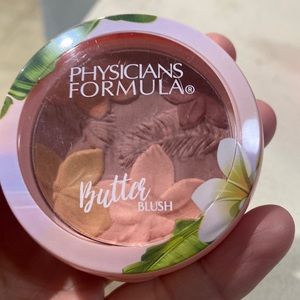 Physicians formula butter blush